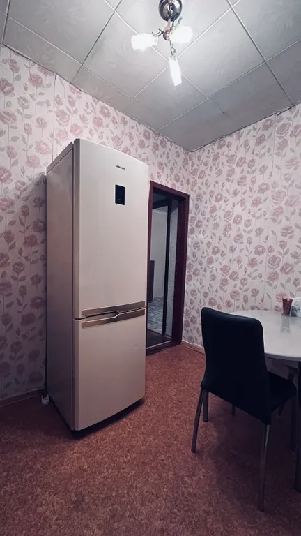 Квартира на московской