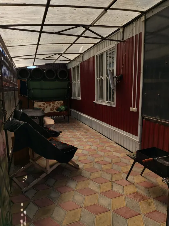 Семейный номер у моря