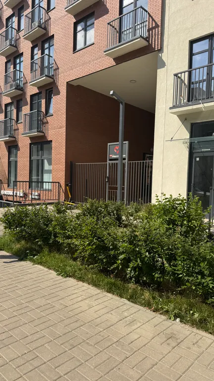 Квартира Квартира в жк сердце Ярославля — Ярославль