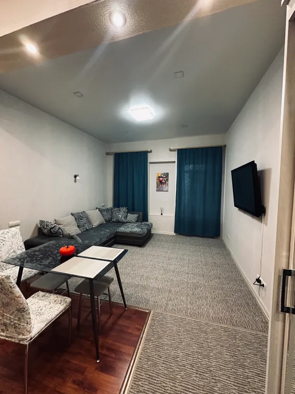 Квартира Квартира Уютная студия в самом центре города, зона ЮНЕСКО — Ярославль