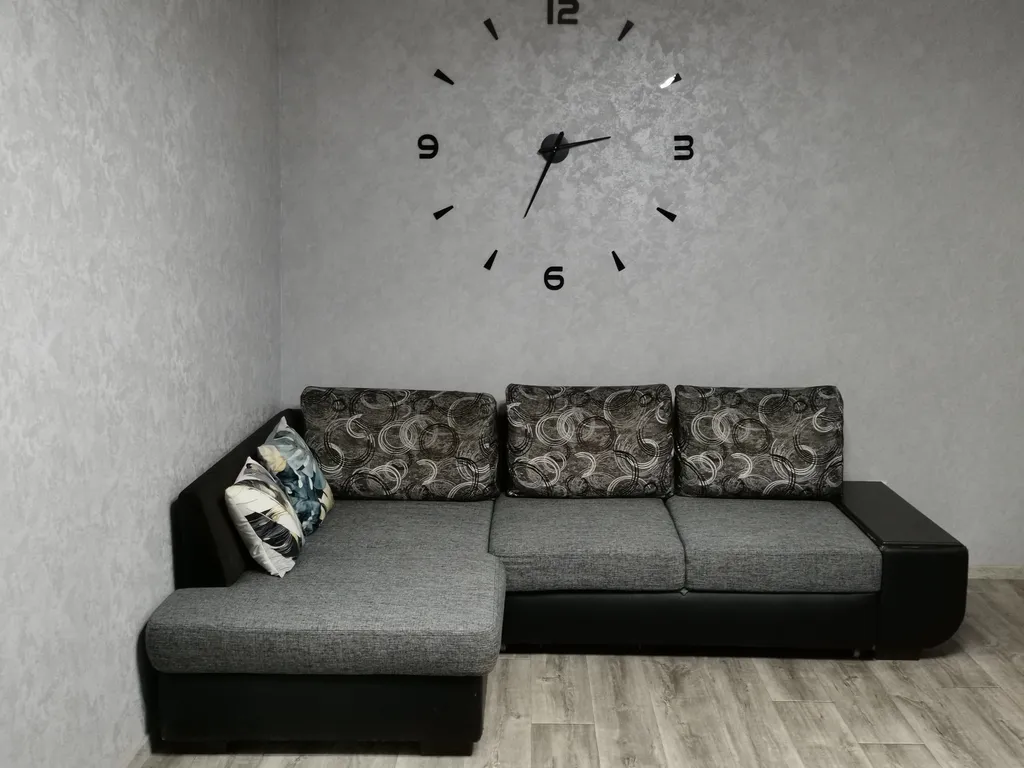 Стильная современная квартира в экологически чистом месте