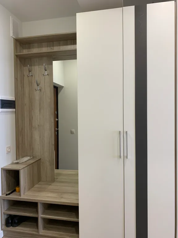 Квартира Комфортная квартира у парка Победы — Севастополь