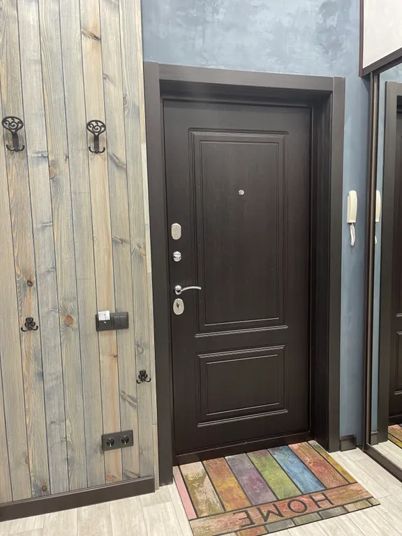 Квартира с видом на гору Машук в центре