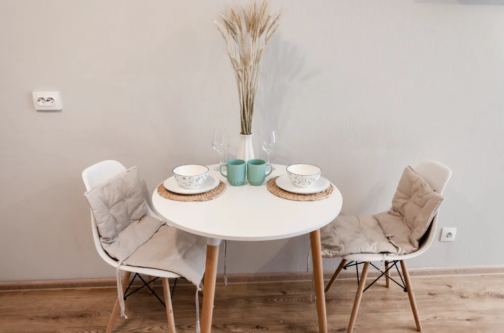 Уютная светлая студия в 8 минутах от метро Парнас