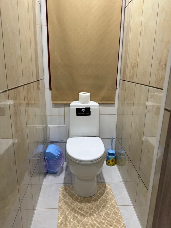 Квартира с идеальным месторасположением