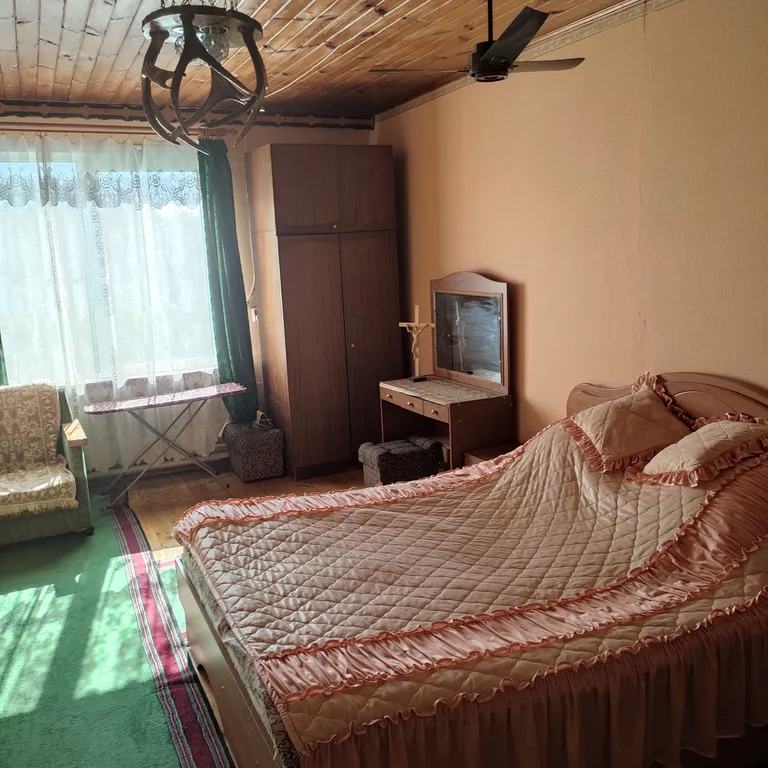 Дом для отдыха