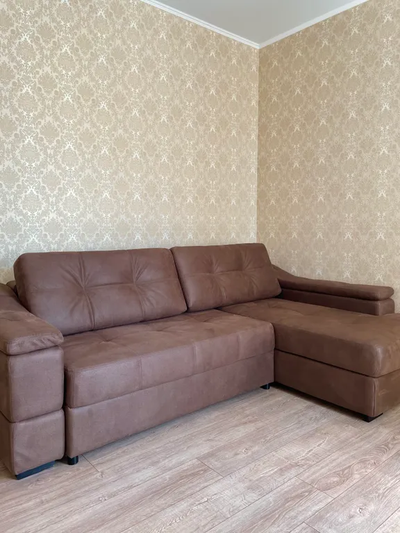 Квартира Квартира в туристическом центре рядом с морем — Геленджик