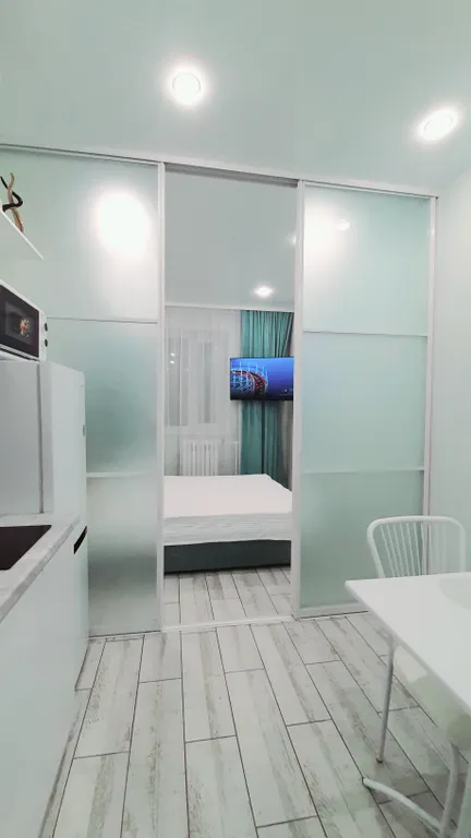 Апартамент на Чехова