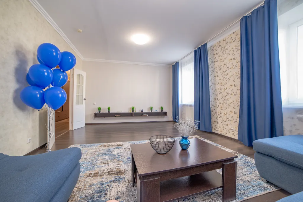 Звездное небо