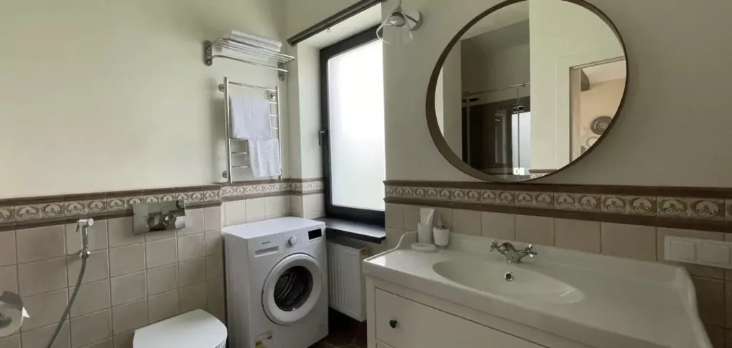 Вилла Афродита