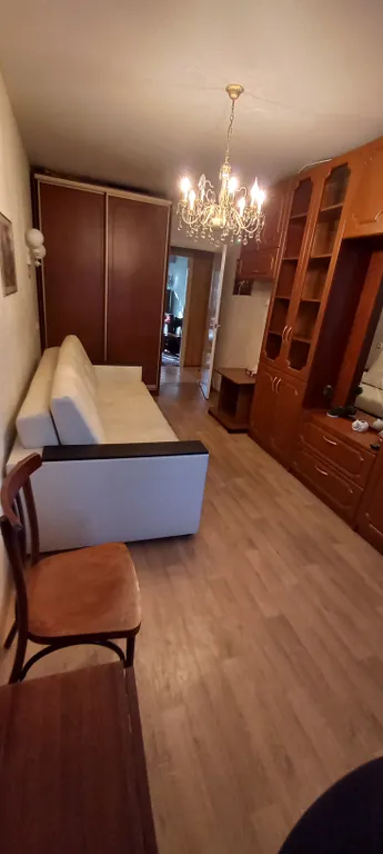 Квартира Уютная квартира — Краснодар