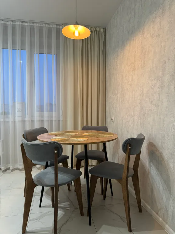 Квартира Просторная квартира рядом на Взлетке — Красноярск