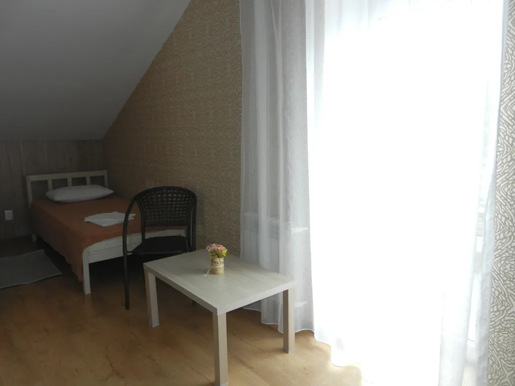 Загородный дом для семейного отдыха или для большой компании