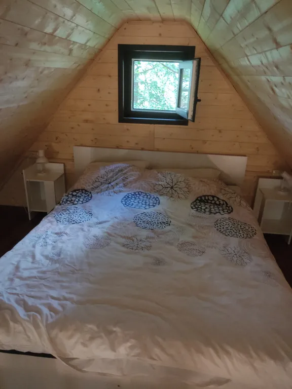 Уютный дом в Подольске