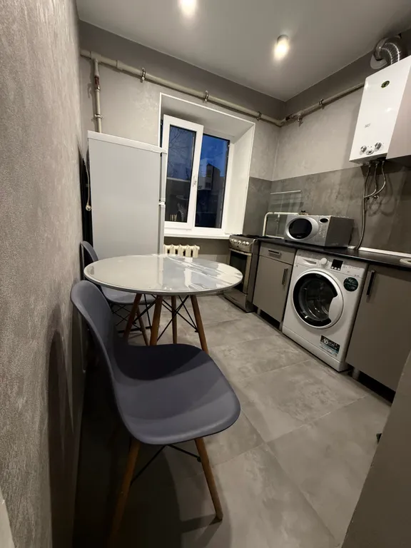 Апартаменты в курортной зоне