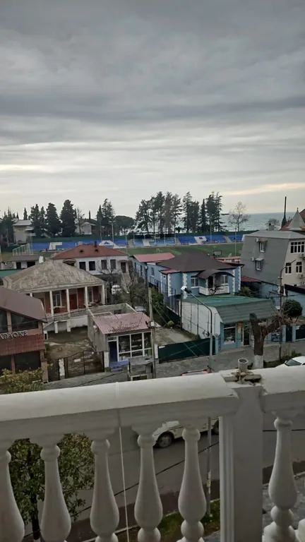Квартира Комната — Гагра