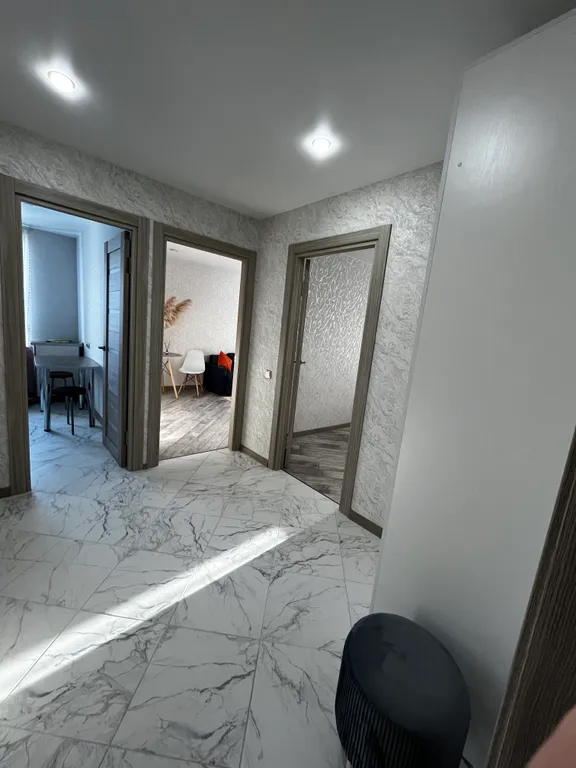 Двухкомнатная квартира в самом центре Солигорска