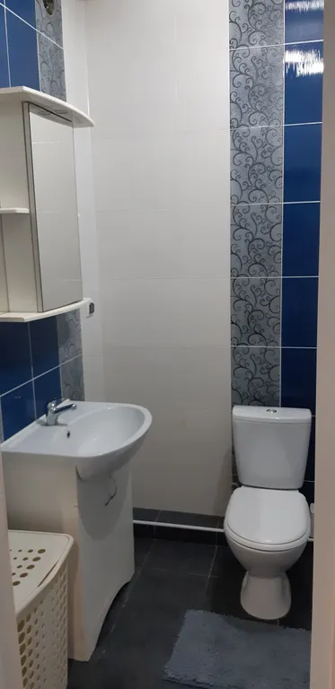 Квартира Комфортная квартира — Анапа