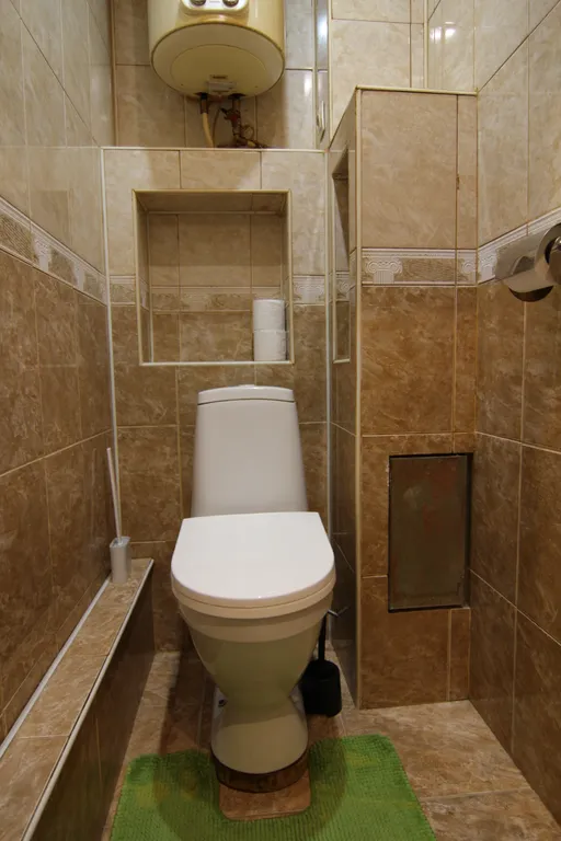 2-комнатная квартира люкс