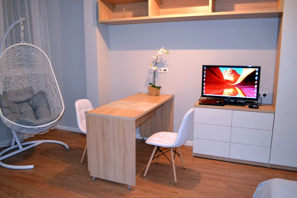 Релакс и спокойствие у метро Новокосино