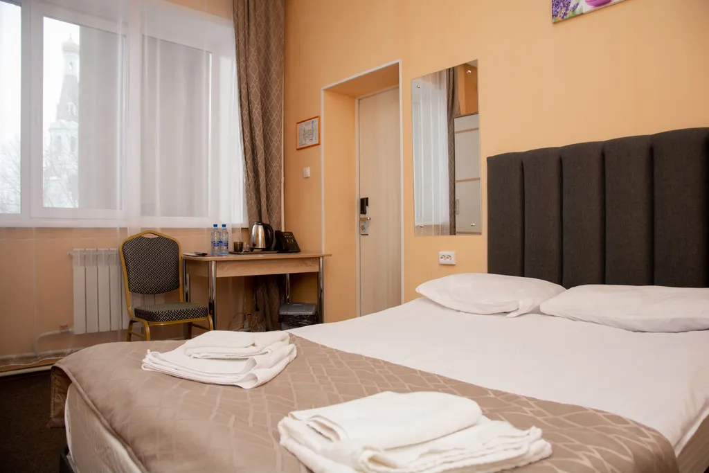 Квартира Комната — аренда посуточно в Чита