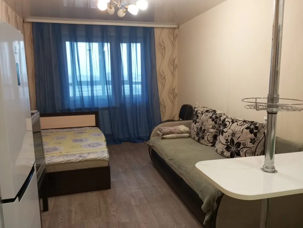 Квартира в центре