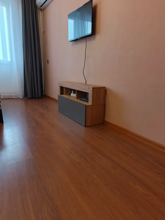 Уютная квартира в востребованном районе Русское поле