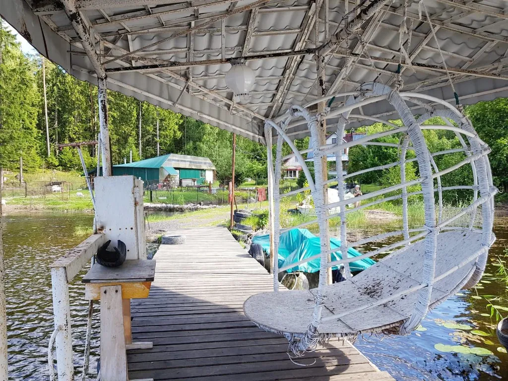 Гостевой дом Вуокса-хилл