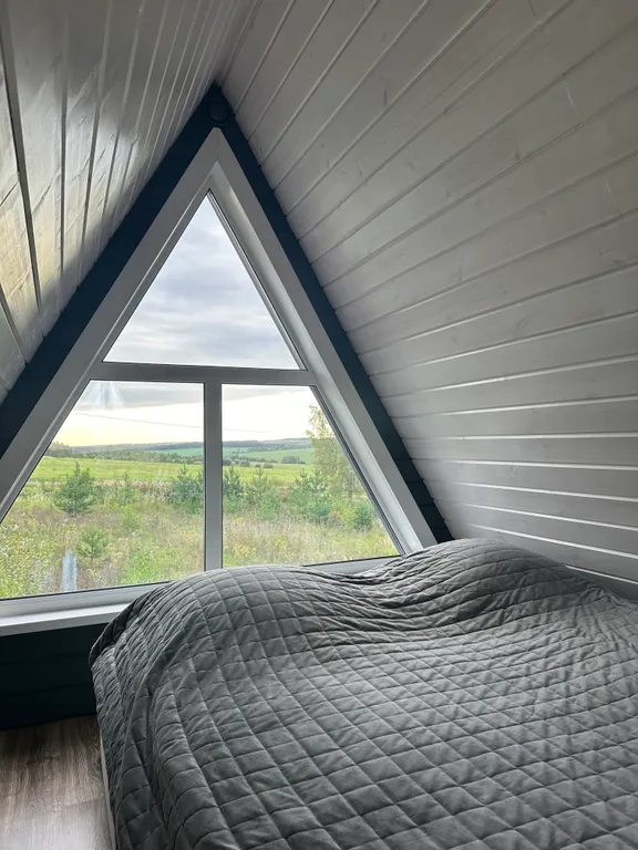 Место для уединения с природой