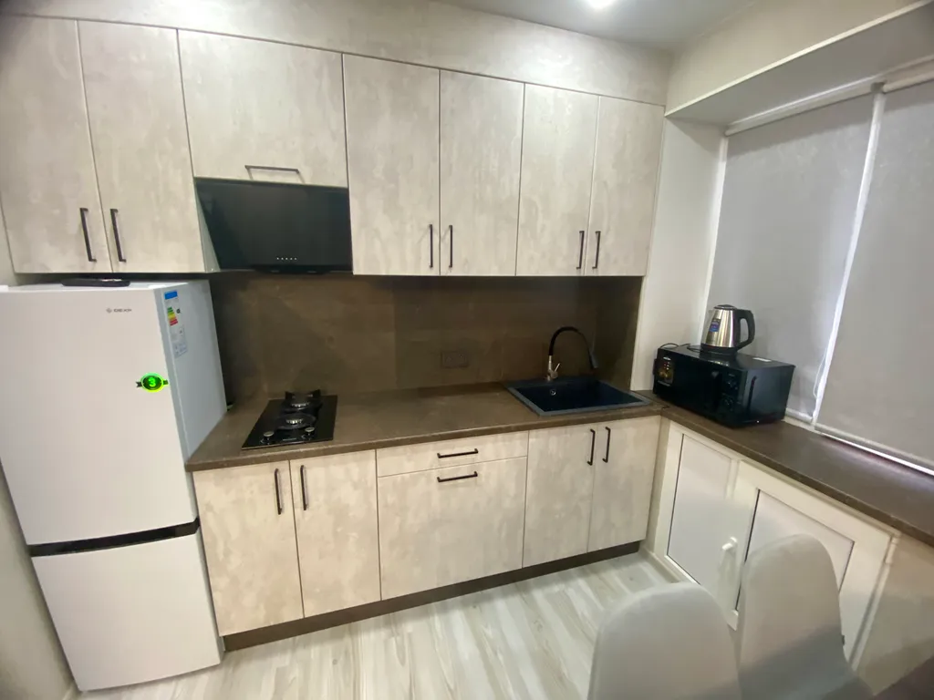 Уютная студия в центре