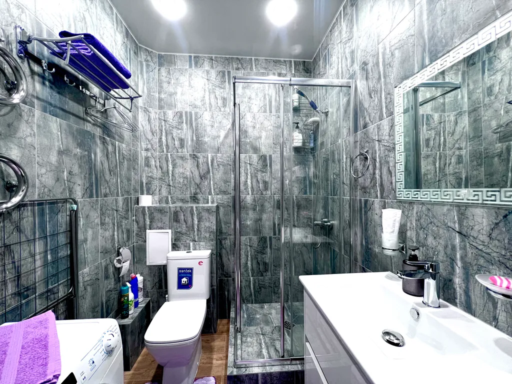 2-х комнатная квартира класса люкс в самом центре