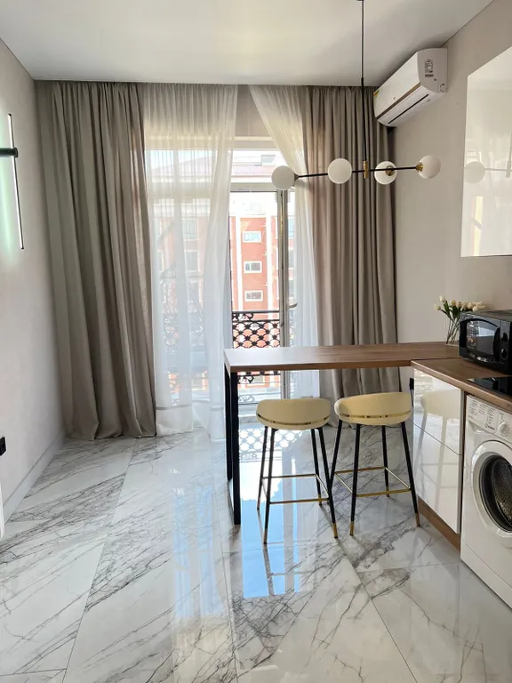 Квартира Квартира Редукторный, ближе к центру — Махачкала