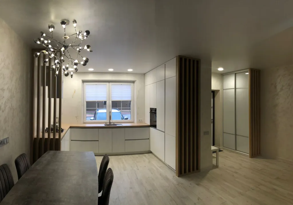 Коттедж Уютный танхаус вблизи моря — аренда посуточно в Зеленоградск