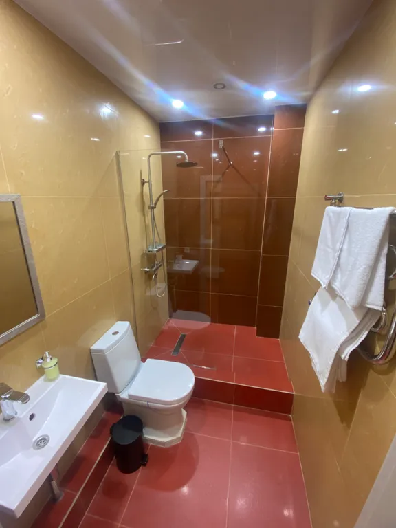 Квартира Комната — Лобня