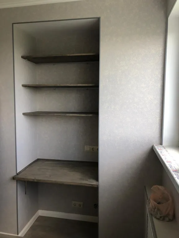 Квартира Квартира West deluxe apart — Москва