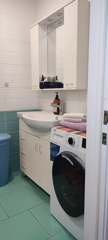 Уютная 2-комнатная квартира в центре города