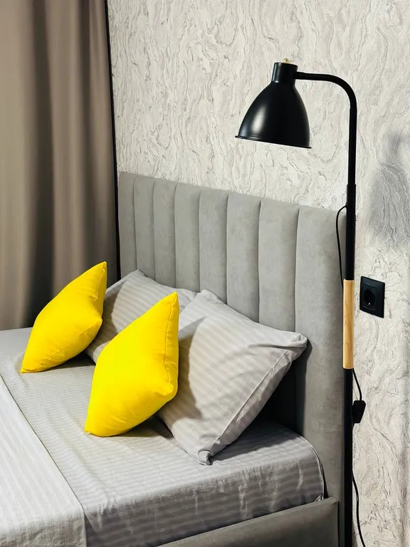 Квартира 1-комнатная Квартира — Красноярск