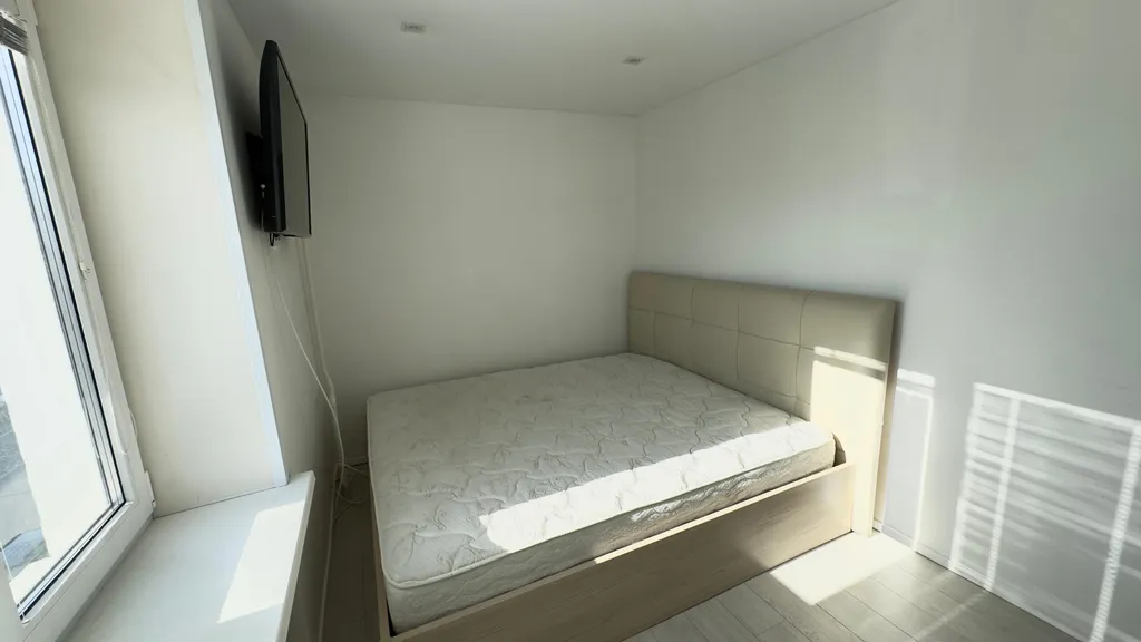 Уютная 3-х комнатная квартира