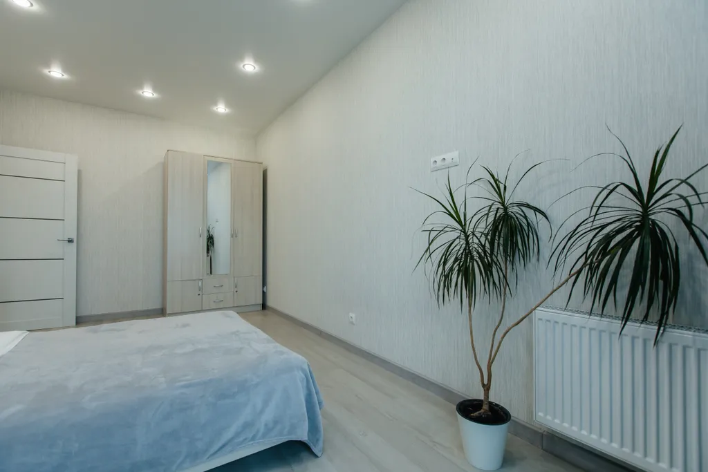 Квартира Комфортная квартира с видом на реку — Новосибирск