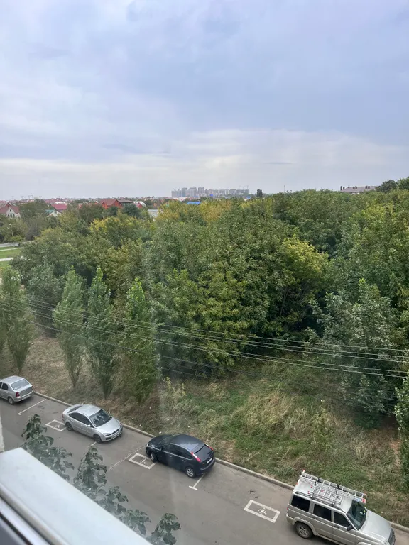 Квартира Комфортабельная новая квартира, удобный заезд с М4-Дон — Краснодар