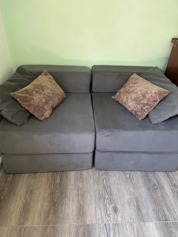 Красивый домик для отдыха ближе к природе