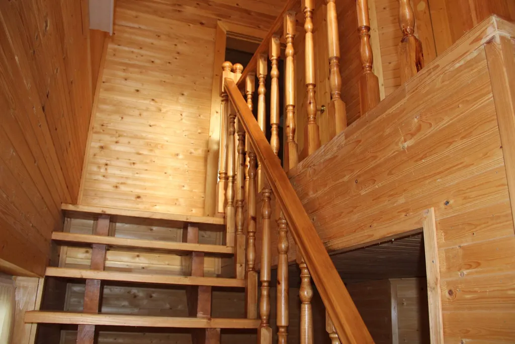 4-комнатный Дом