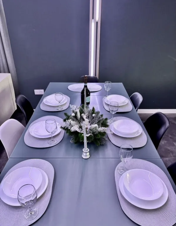 5-комнатный Дом