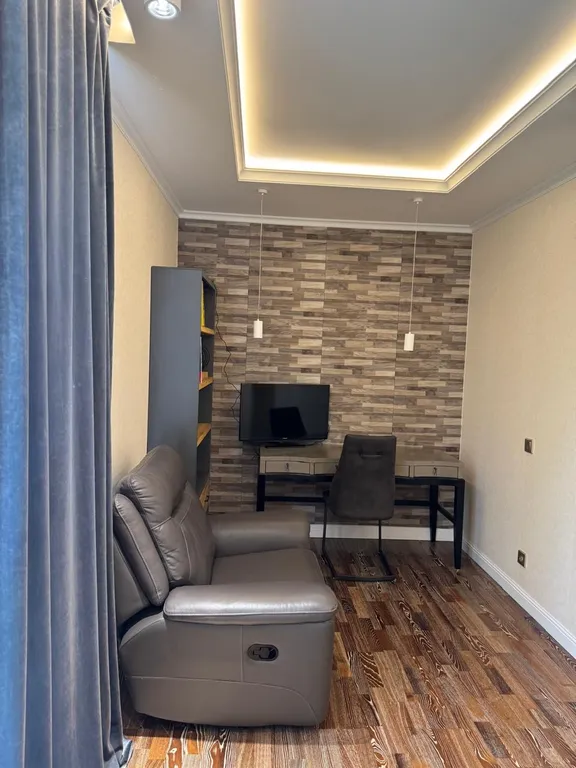 Квартира Квартира Янтарная легенда — Светлогорск