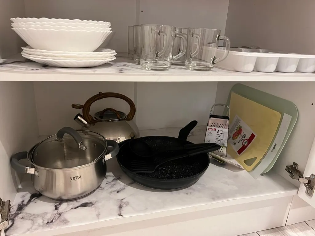 Квартира в 15 минутах от центра Казани, аэропорта, М12,Казань Экспо