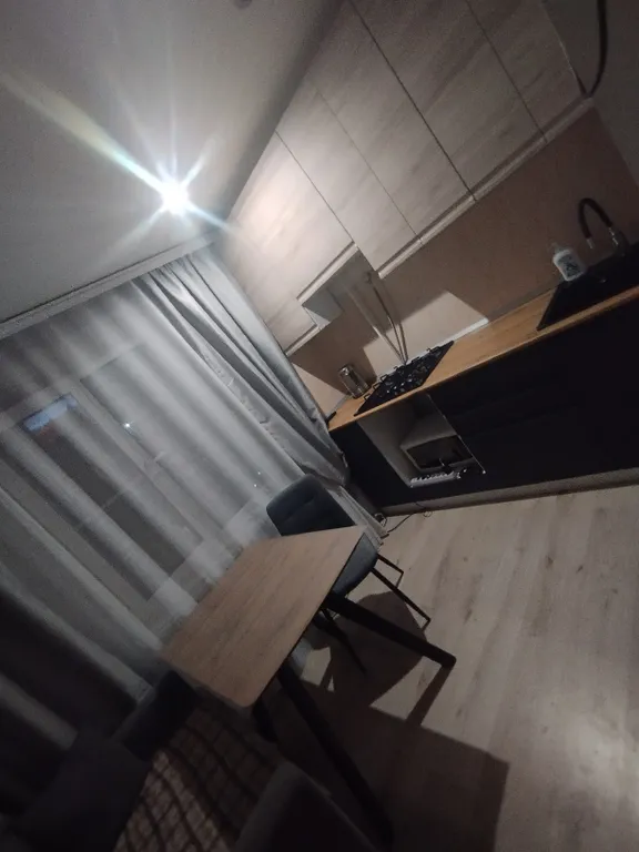 Уютная квартира с хорошим местоположением