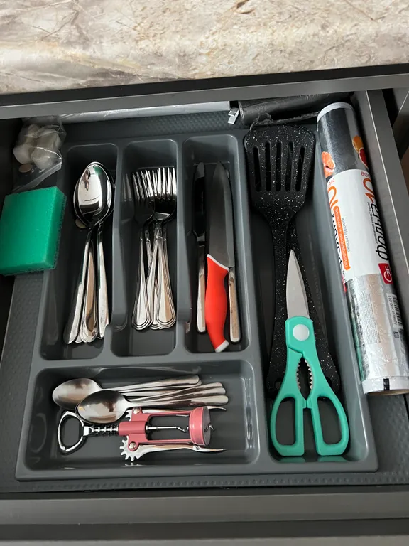 Апартамент бизнес класса