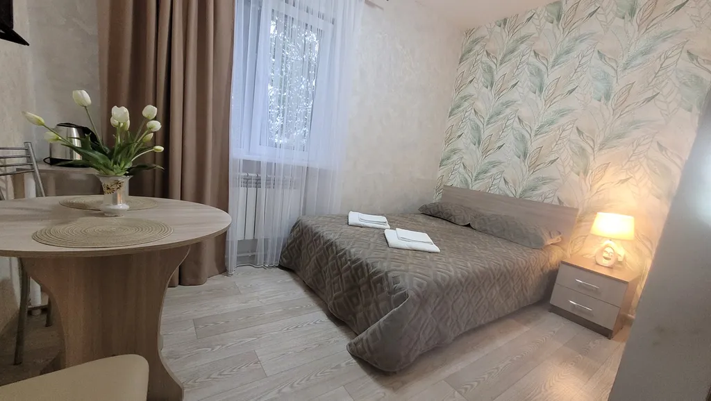 Квартира Комната — аренда посуточно в Воткинск