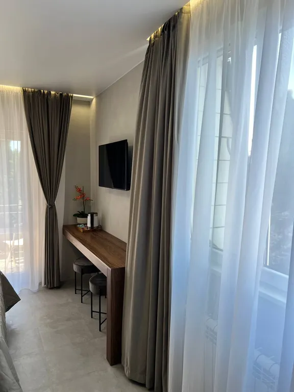 Квартира Комната — Сириус