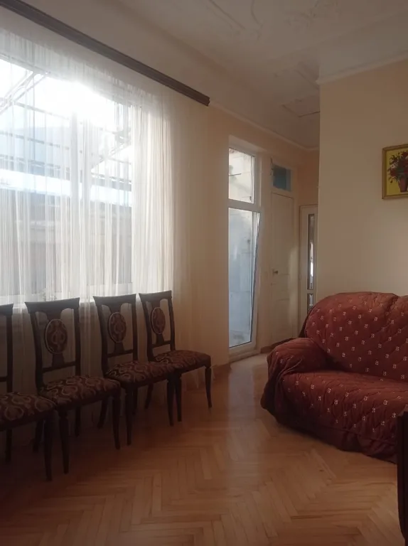 Дом-особняк для отличного уединенного отдыха, дистанционное заселение